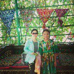Profile Picture of mindyzhang49 (@mindyzhang49) on Instagram