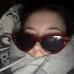 Profile Picture of Pamela Prévost (@pammxo.private) on Instagram