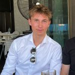 Profile Picture of Bertram Rosendal Jensen (@rosendal21) on Instagram