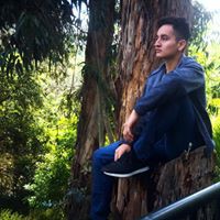 Profile Picture of Michael Panches Iñiguez (@michael-panches-iñiguez) on Quora