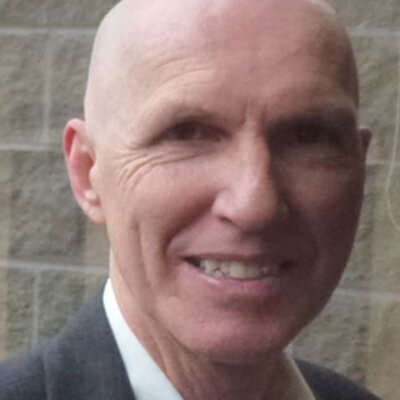 Profile Picture of Ray Handley (@_rayh55) on Twitter