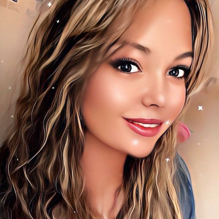 Profile Picture of Danni Marshall (@@dannimarshall1) on Tiktok