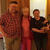 Profile Picture of Marsha Jones (@marsha-jones-40) on Quora