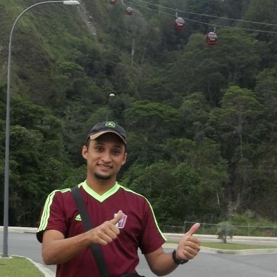 Profile Picture of Erwin Gonzalez (@Erwingonzalez5) on Twitter