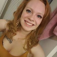Profile Picture of Ashley Engstrom (@ashley-engstrom-1) on Quora