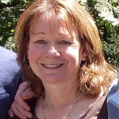 Profile Picture of Joanne Erb (@JoanneErb) on Twitter