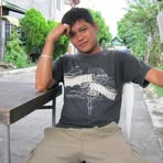 Profile Picture of Melchor Madrigal (@madz25) on Facebook