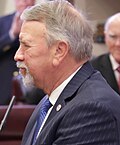 Profile Picture of Mac McCutcheon (Alabama politician)on Wikipedia