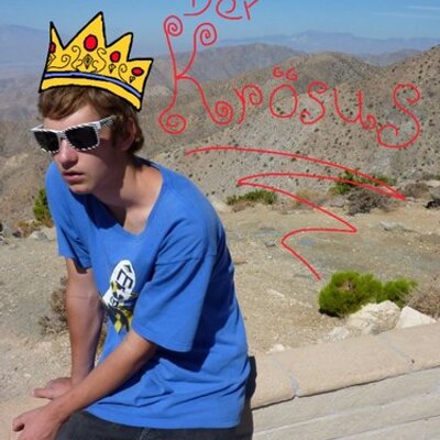 Profile Picture of Dave Schlosser (@dave_schlosser) on Twitter