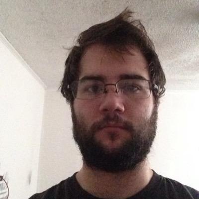 Profile Picture of Dustin Poole (@DeadPoole) on Twitter