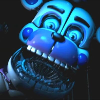 Profile Picture of Faz Bear94 (@JacobCopple1) on Twitter