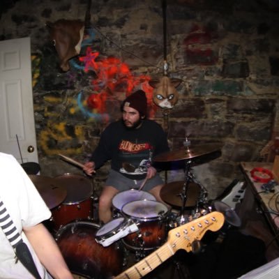 Profile Picture of Jake (@PalladinoJacob) on Twitter