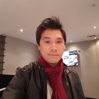 Profile Photo of Allan Cheung (@AllanWCheung) on Twitter