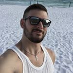 Profile Picture of Shawn (@tritonsfury) on Instagram