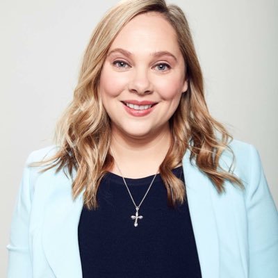 Profile Picture of Sarah Riggs Amico (@SarahRiggsAmico) on Twitter