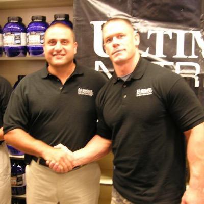 Profile Picture of Stephen Cravinho (@S1993C) on Twitter