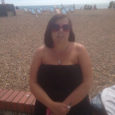 Profile Picture of Nicholl Edwards (@Nicholl5) on Twitter