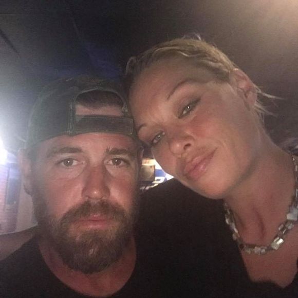 Profile Picture of Brett Baldwin (@jennyj38hot) on Poshmark