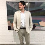 Profile Picture of Nathaniel Hamer (@nateylonglegs) on Instagram
