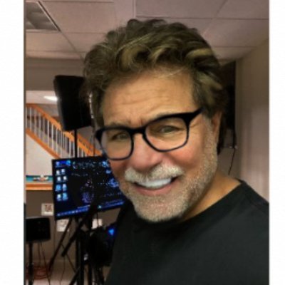 Profile Picture of Michael Custode (@mcustode) on Twitter