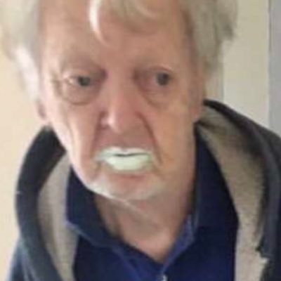 Profile Picture of Alex Vitale (@Alex__vitale) on Twitter