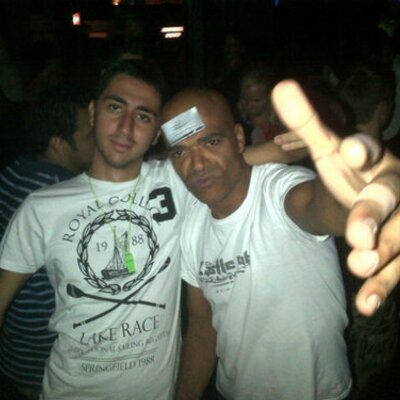 Profile Picture of Jimmy El Hayek (@jimmyelhayek) on Twitter