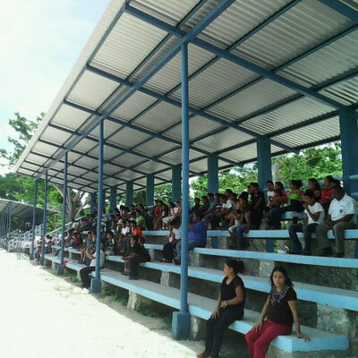 Profile Picture of Juan Jose Chun (@ChunJuanjo) on Twitter