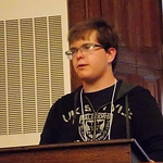 Profile Picture of Robert Jensen (@robertjensen1996) on Flickr