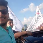 Profile Picture of George Haddad (@george7933) on Instagram