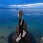 Profile Picture of Aisyah El Green (@asyhrmnnn) on Facebook