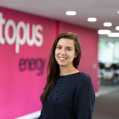 Profile Picture of Christina Hess (@ChrisHHess) on Twitter