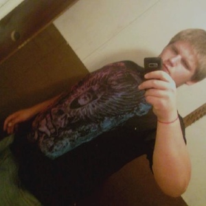 Profile Picture of Andrew Womble (@241592018) on Myspace