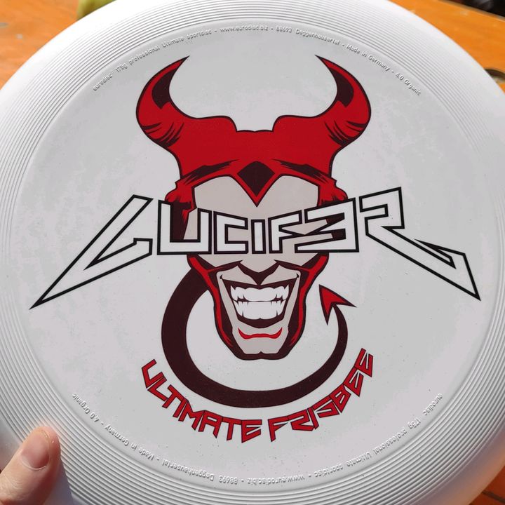 Profile Picture of Michele Campagnoni (@maskederoe) on Tiktok