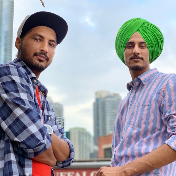 Profile Picture of Major Singh (@major_singh) on Poshmark