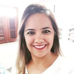 Profile Picture of Elke Rachel Araújo Melo (@elkerachelaraujo) on Instagram