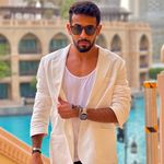Profile Picture of حسين بن محفوظ ⛸ (@hussein_sm) on Instagram