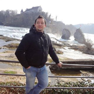 Ivan Ernesto Schaad Viera - Facebook Profile Picture of Ivan Ernesto Schaad Viera (@Chile.Ivan) on Facebook