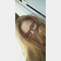 Profile Picture of Bianca Glover (@bianca-glover-2) on Quora