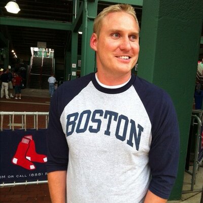 Profile Picture of Brian Abrahamson (@BriAbes21) on Twitter