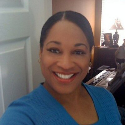 Profile Picture of Audrey Garrett (@Audrey2110) on Twitter
