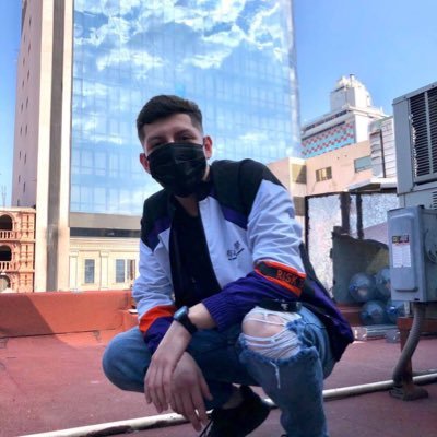 Profile Picture of Christopher Zavala (@ChrisZavala_21) on Twitter