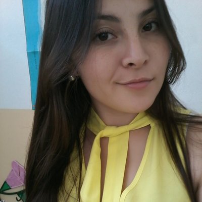 Profile Picture of Marian Lucero (@marianlucero29) on Twitter
