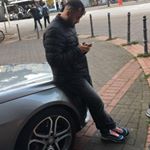 Profile Picture of jimmy_hamburg81 (@jimmy_hamburg81) on Instagram