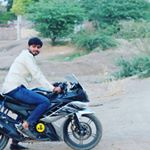 Profile Picture of D H A V A L   J O S H I (@dhaval_joshi_17) on Instagram