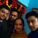 Profile Picture of salil Kumar (@salil2766) on Instagram