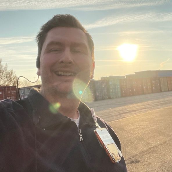 Profile Picture of Michael Hudak (@michaelhudak20) on Tiktok