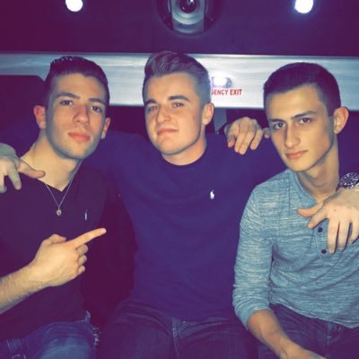 Profile Picture of Matt Bruzzese (@matt_bruzz) on Twitter