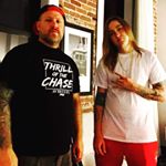 Profile Picture of WOKE 👁 👌🏿👌🏿👌🏿 (@christopher_sixx) on Instagram