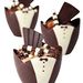 Profile Photo of Kane Candy ~  Chocolate Cups, Chocolate Party Cups & Dessert Cups (@kanecandy) on Pinterest