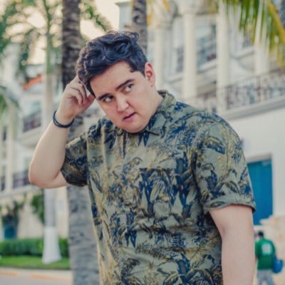 Profile Picture of Armando Quintero (@Quinteronow) on Twitter